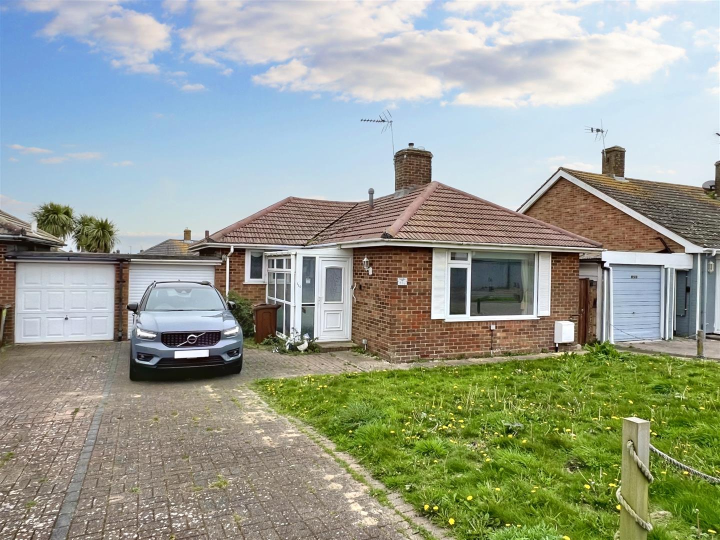 Property Details for Priory Road, Eastbourne Town Property Estate